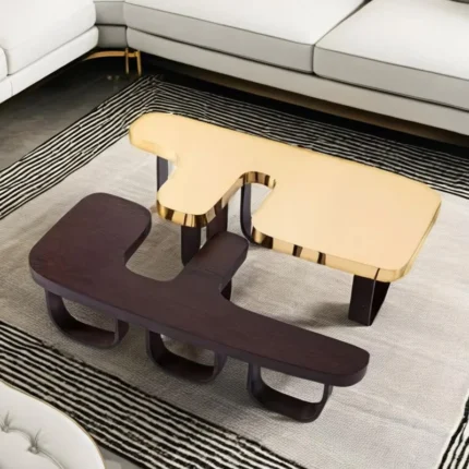 Coffee Table 13