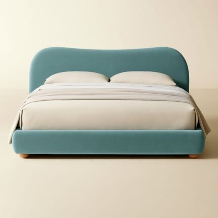 Bed 1