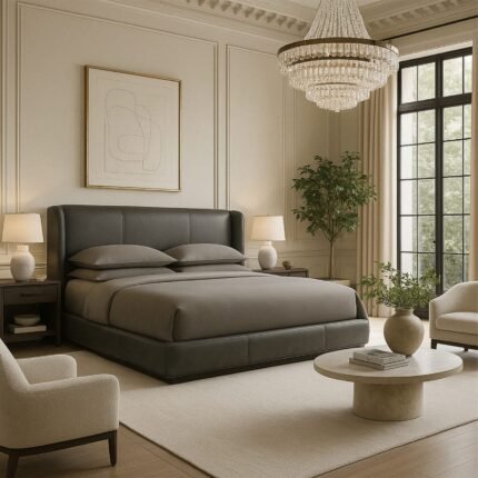 Bed 11