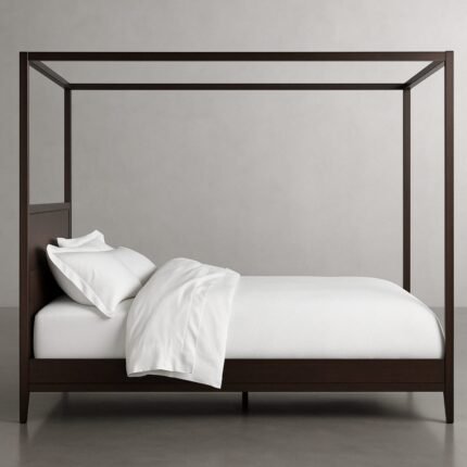 Bed 13
